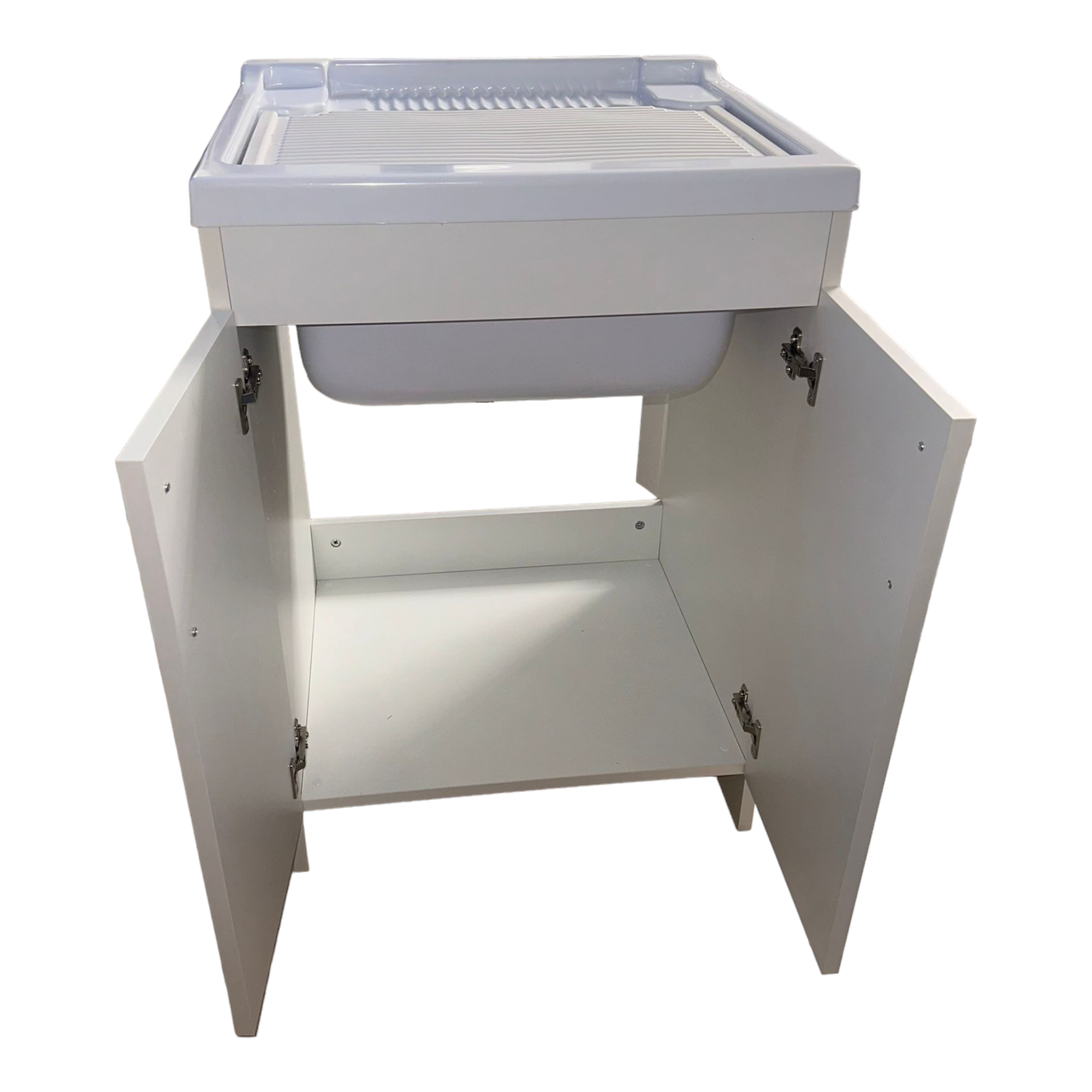 Meuble lavabo Madeira L60xP50xH86 cm L561 Garofalo