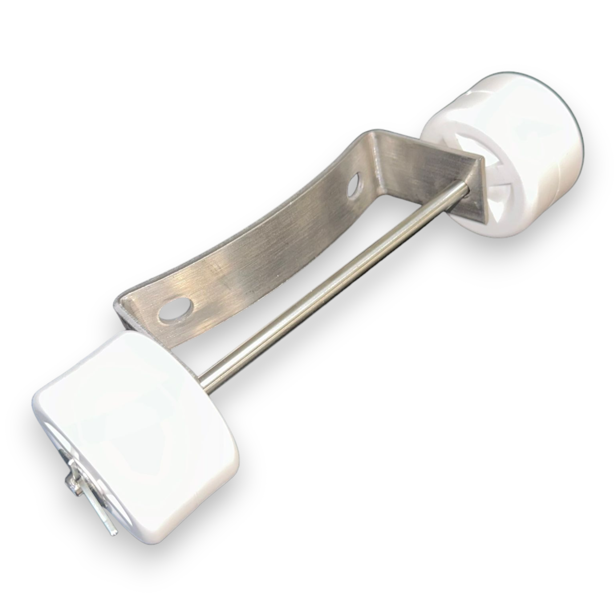 Roues pour poêles à gaz modèle champignon thermopathe à gaz Niklas