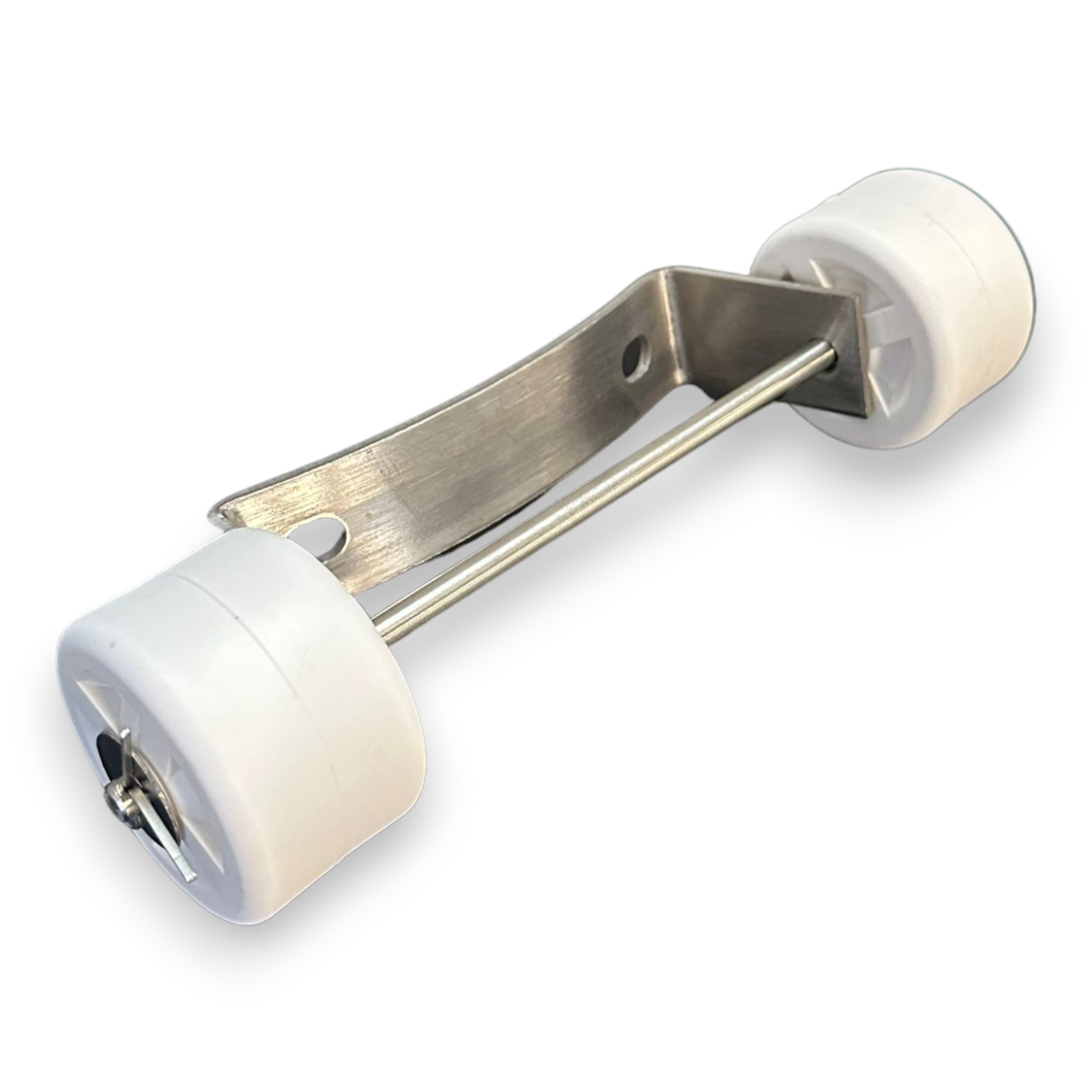 Roues pour poêles à gaz modèle champignon thermopathe à gaz Niklas