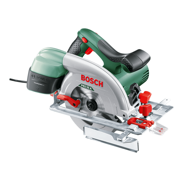 Scie Circulaire 850W 130MM BOSCH PKS40