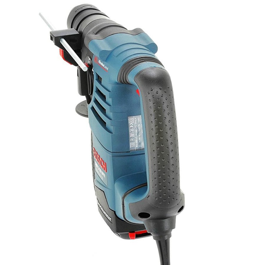 Trapano Martello Perforatore 800W con attacco SDS+ BOSCH Professional GBH3-28DFR