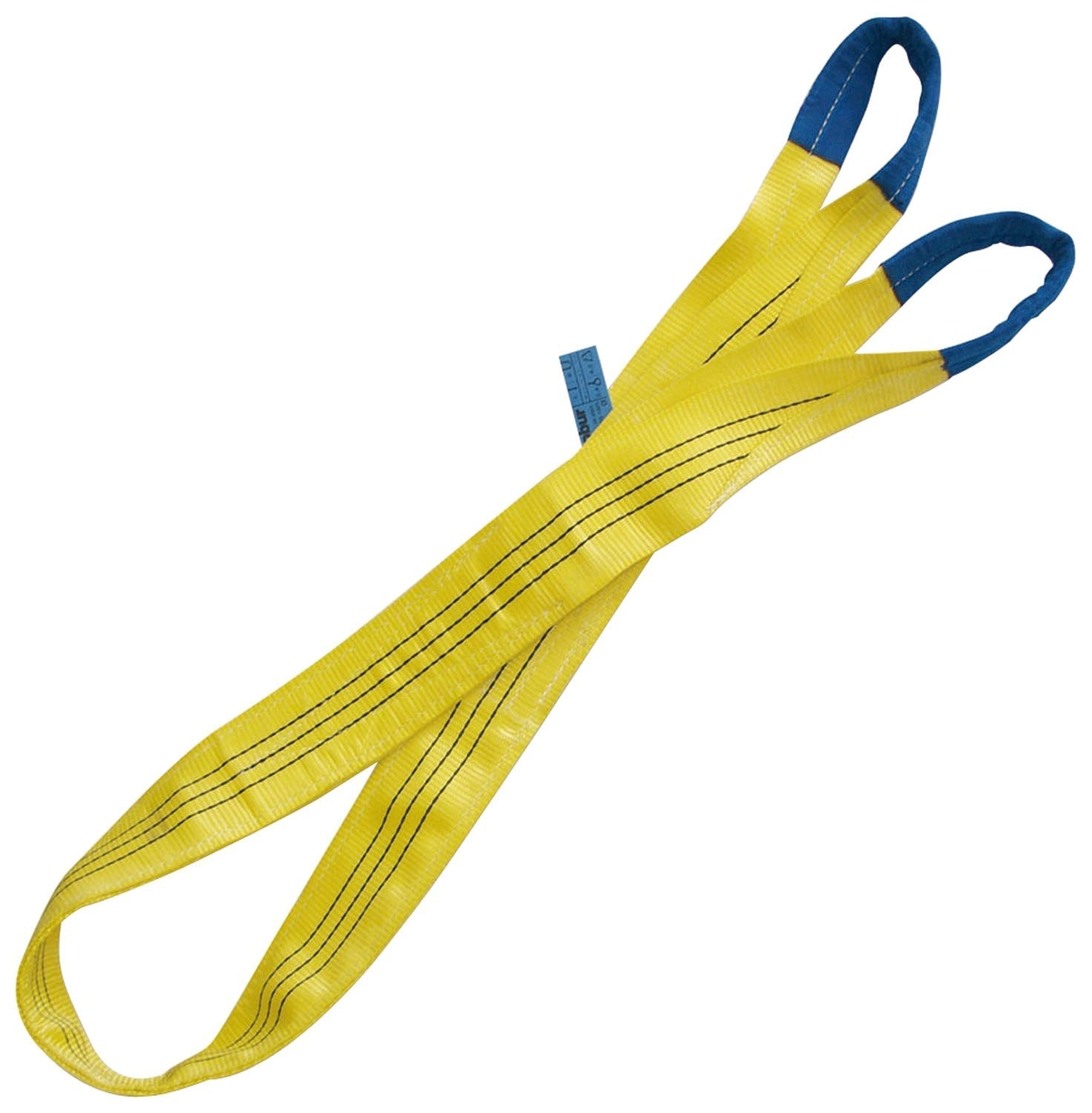 Bandes de levage jaunes 8156 3T