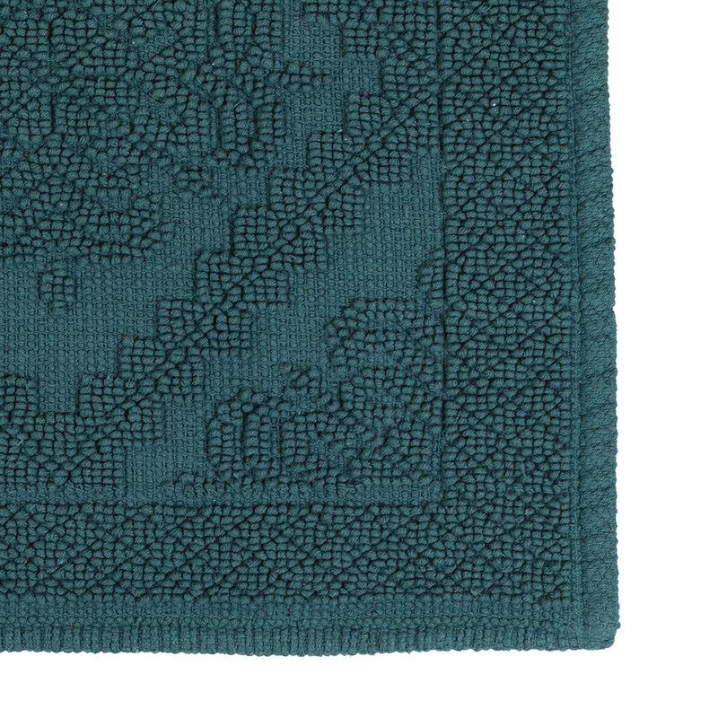 Tappeto bagno in cotone 60x130 cm