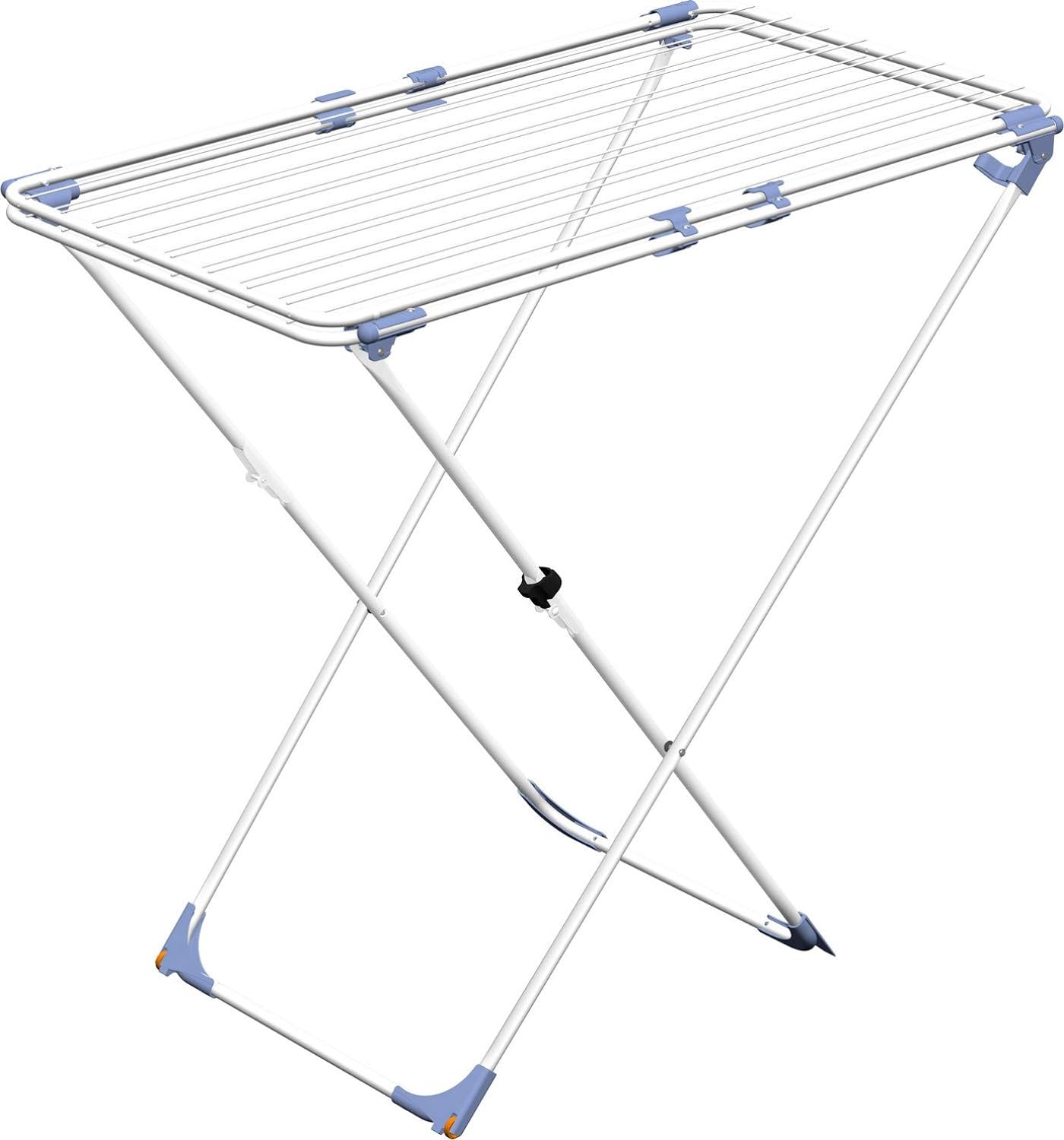 Étendoir à linge extensible Gimi Duo