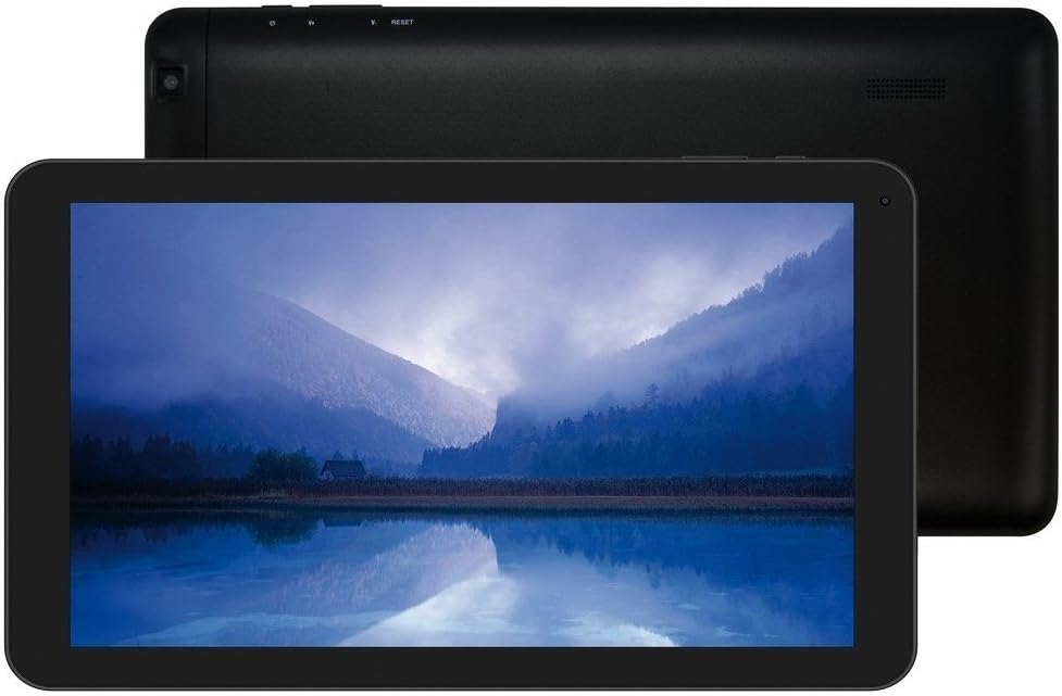 Tablet Majestic TAB-610 memoria 8gb processore quad core e memoria espandibile slot scheda SIM 4G