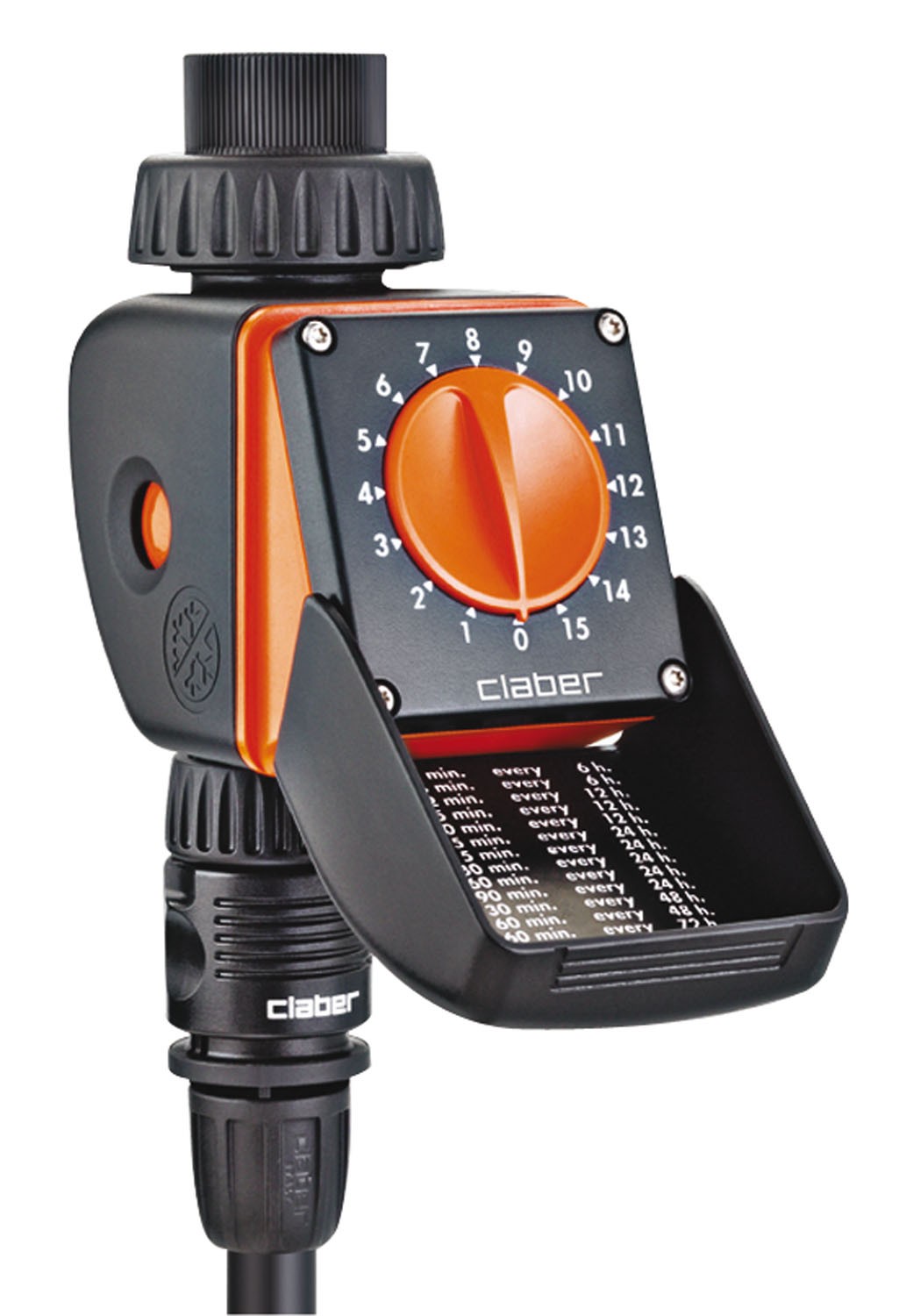 Programmateurs Claber Logica 8422