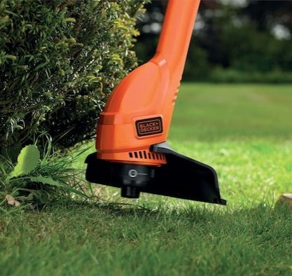 Tondeuse électrique Black&amp;Decker GL250 250 W