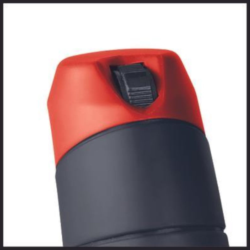 Fraiseuse verticale 1100W avec contrôle de vitesse et guide de coupe EINHELL TC-RO1155 E 