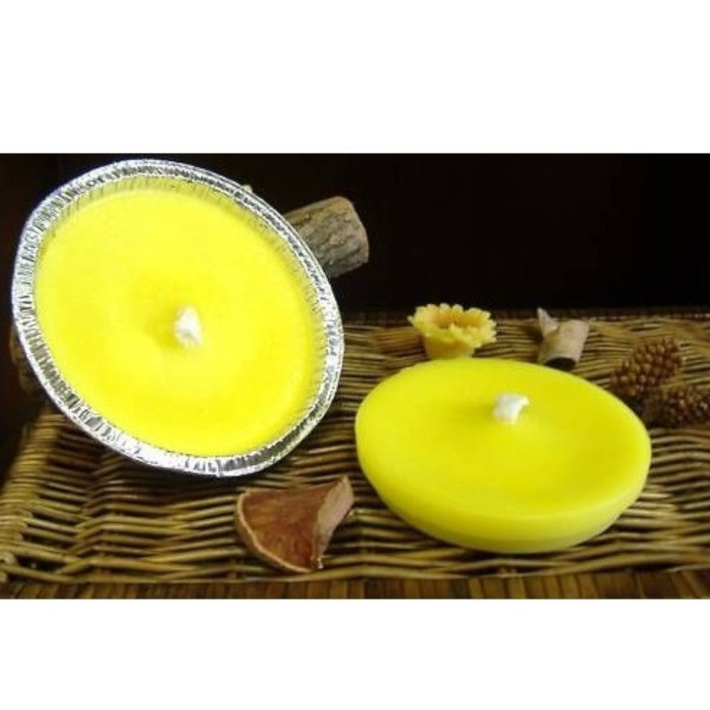 Torche anti-moustique à la citronnelle en aluminium pour usage extérieur