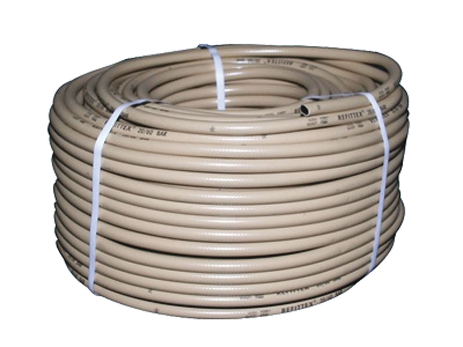 Tuyau PVC pour pulvérisation 100 m 20/80 P