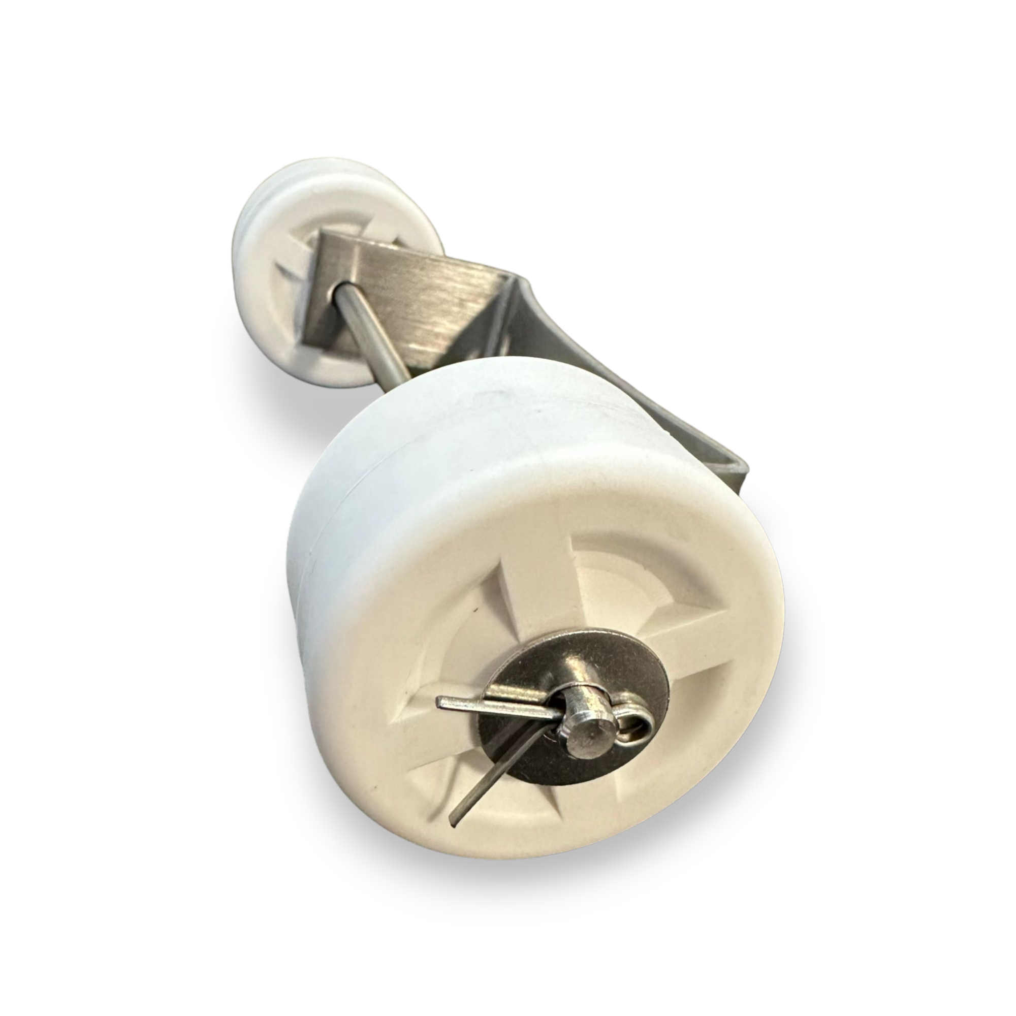 Roues pour poêles à gaz modèle champignon thermopathe à gaz Niklas