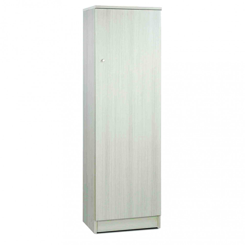 A30200Euk Kit Colonne 1 Porte Eucalyptus