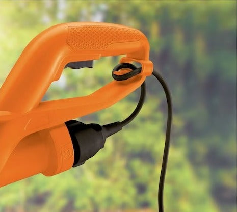 Tondeuse électrique Black&amp;Decker GL250 250 W