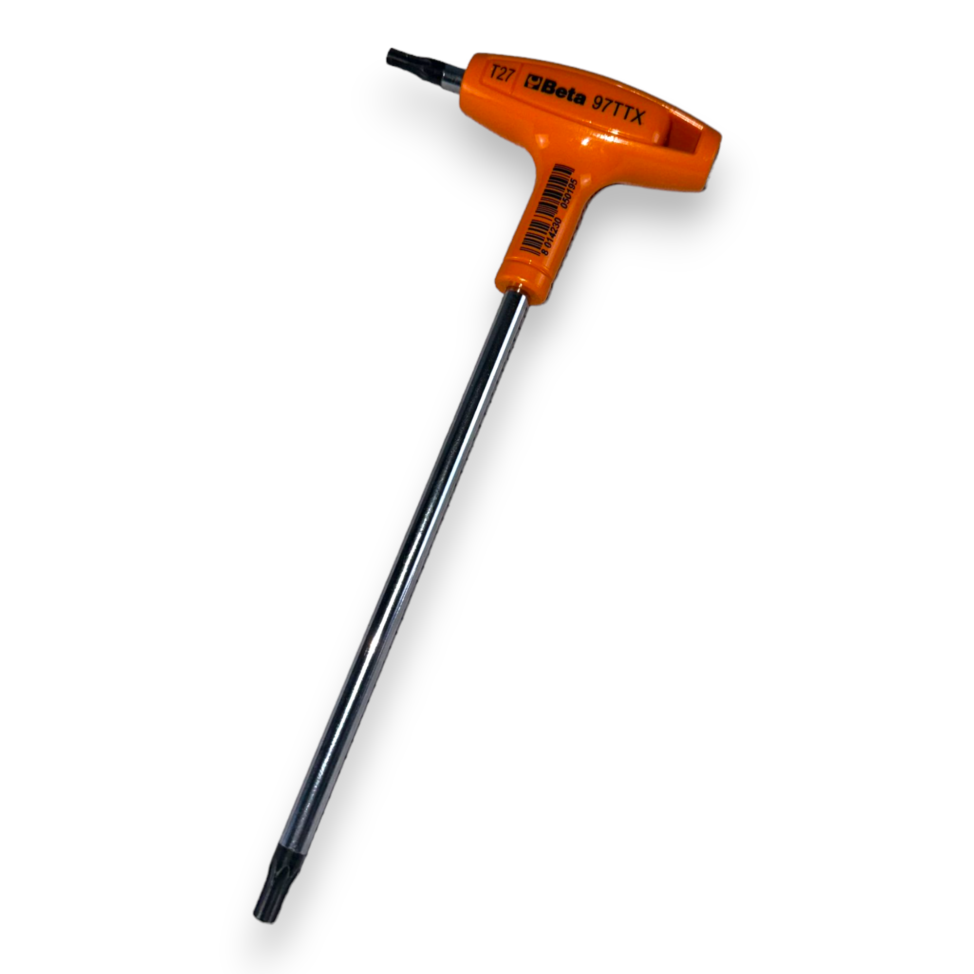 Clé torx mâle professionnelle T27 BETA