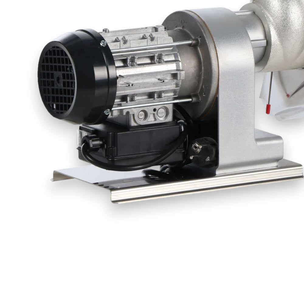 Presse-tomates électrique 480W pour cuisine en acier inoxydable 