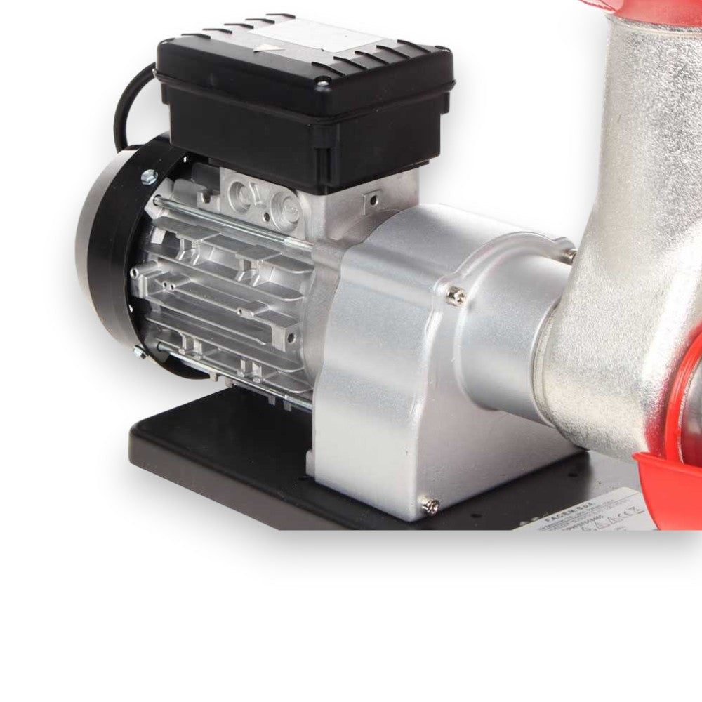 Presse-tomates électrique 300W en inox pour la cuisine