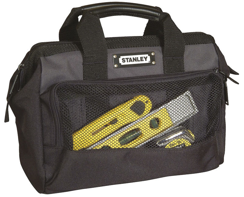 Borsa in nylon Soft Bag porta attrezzi utensili Stanley 1-93-330