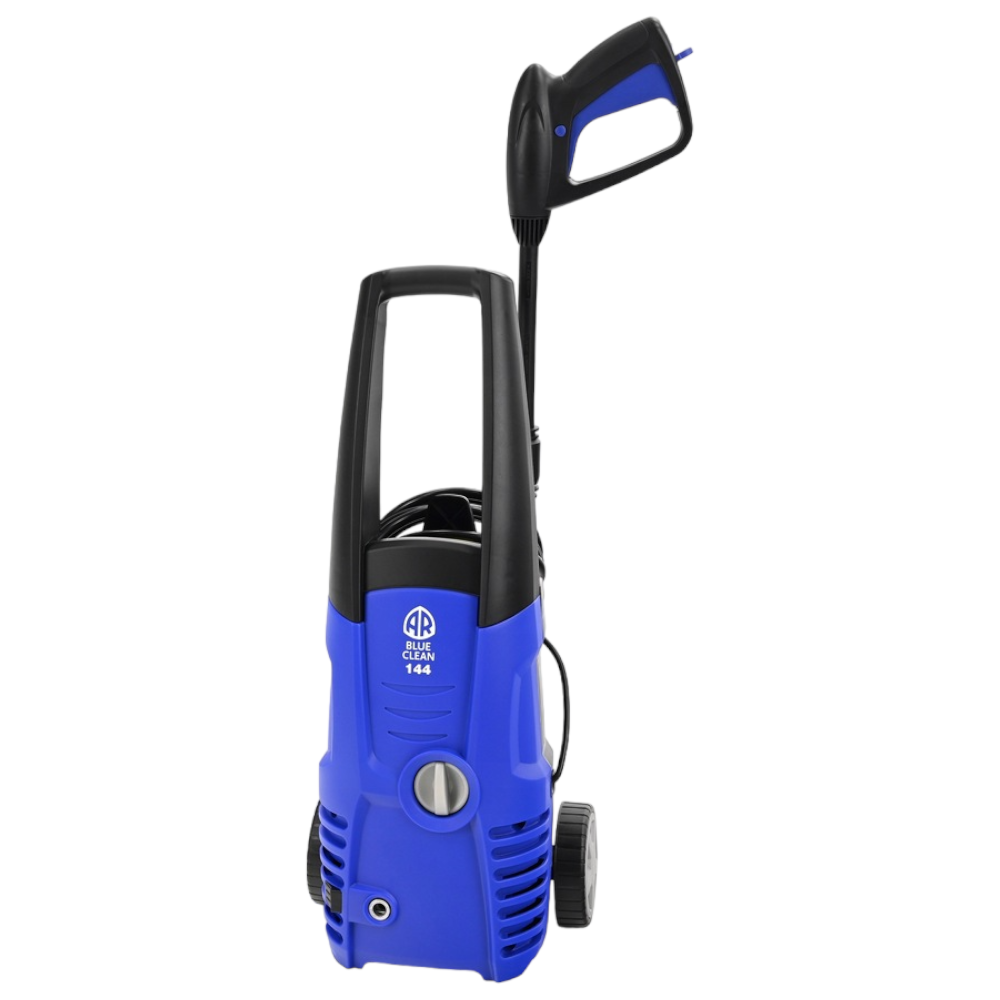 Nettoyeur haute pression eau froide 1500 Watt 120 Bar Blue Clean AR 144 Annovi Reverberi