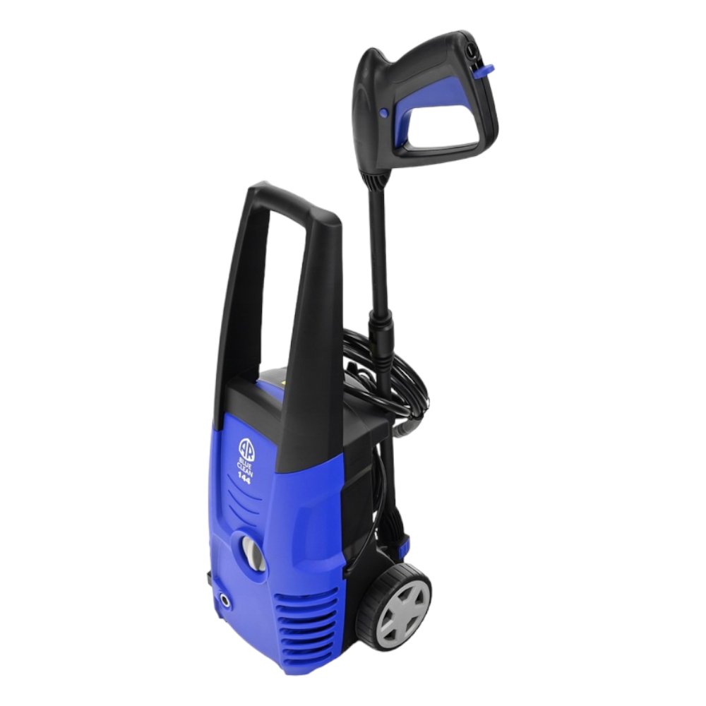 Nettoyeur haute pression eau froide 1500 Watt 120 Bar Blue Clean AR 144 Annovi Reverberi