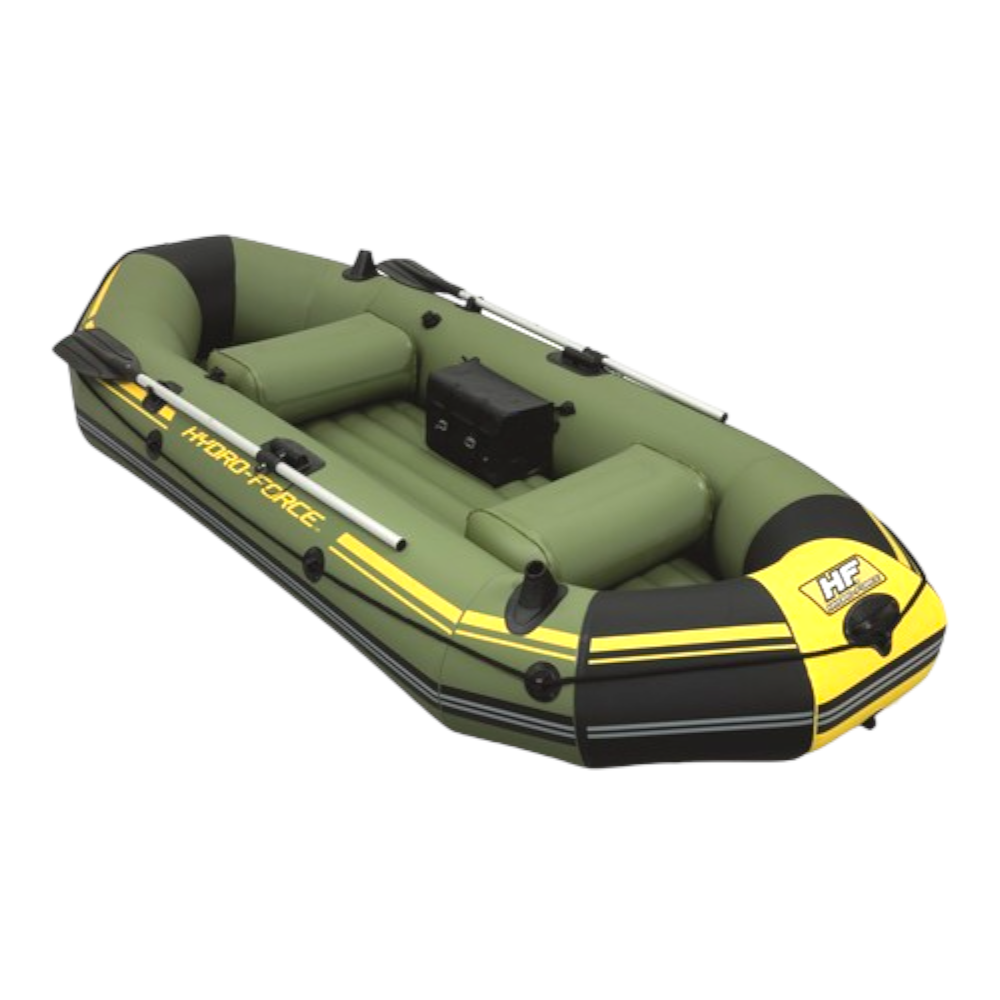 Annexe de canot pneumatique Marine Pro Hydro Force 65096 