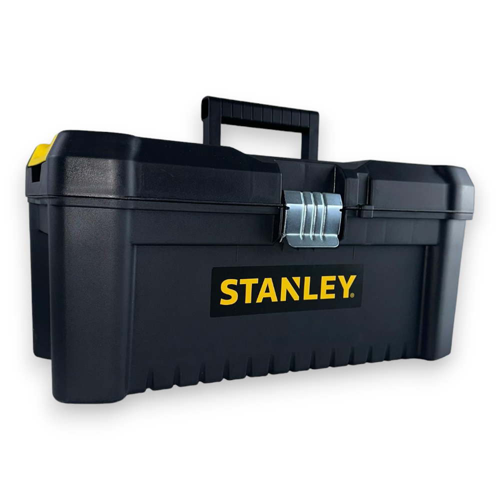 STANLEY STST1-75518 boîte de rangement d'outils avec plateau amovible