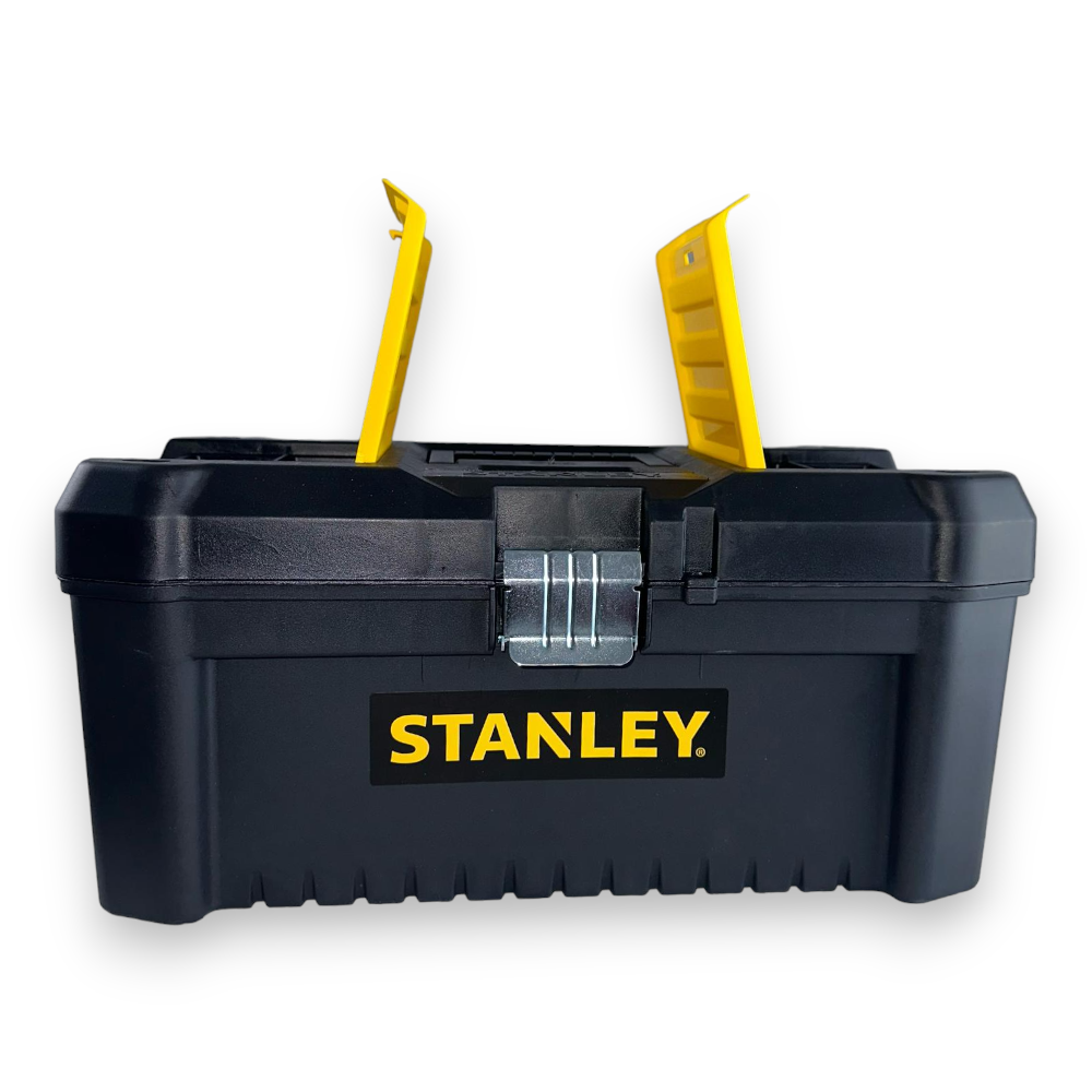 STANLEY STST1-75518 boîte de rangement d'outils avec plateau amovible