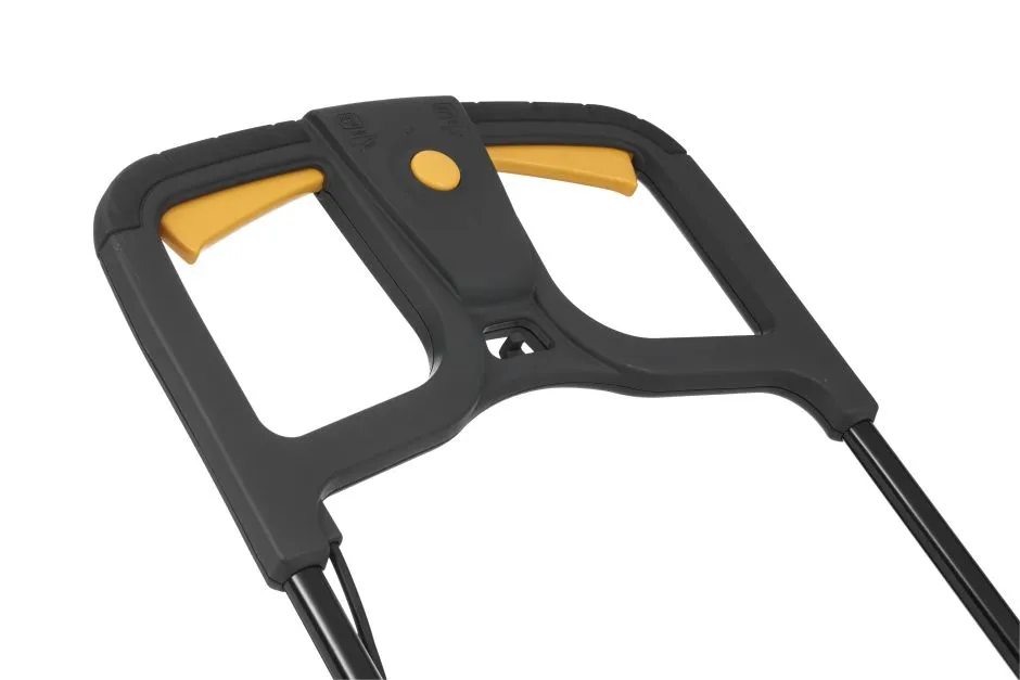 Tondeuse à gazon à batterie ALPINA AL2 3848 48V 