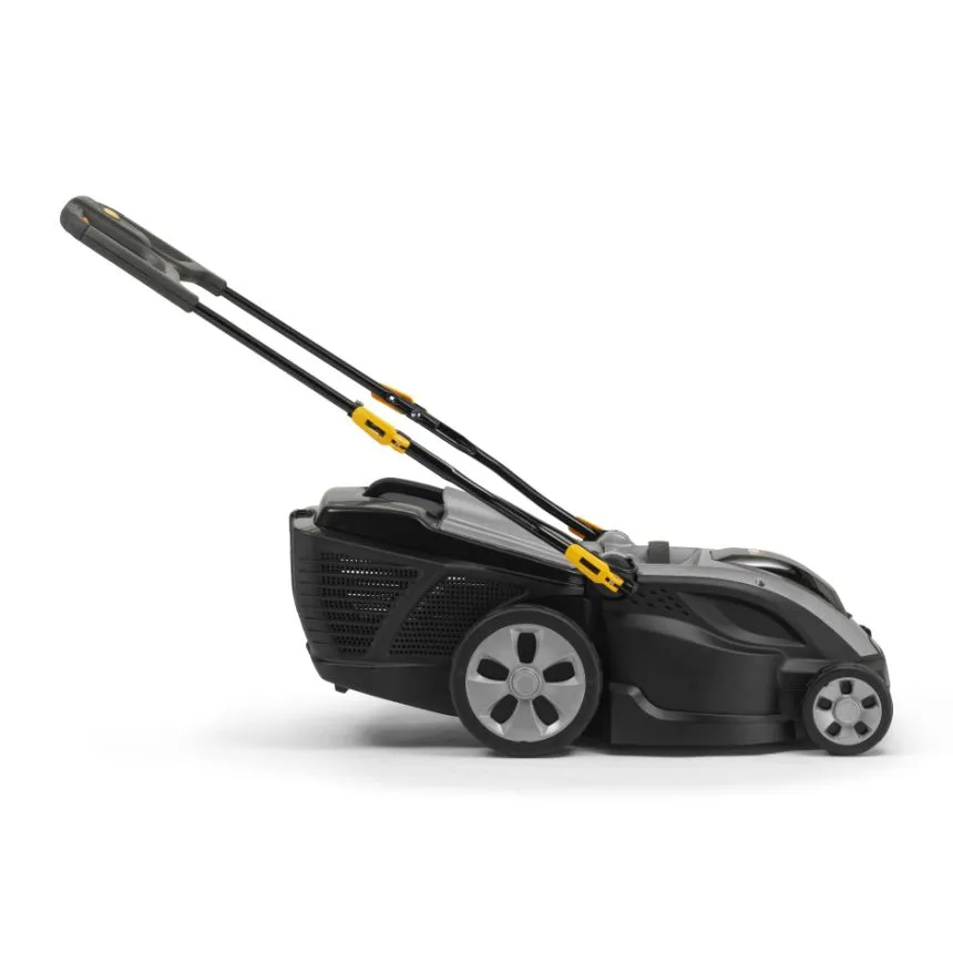 Tondeuse à gazon à batterie ALPINA AL2 3848 48V 