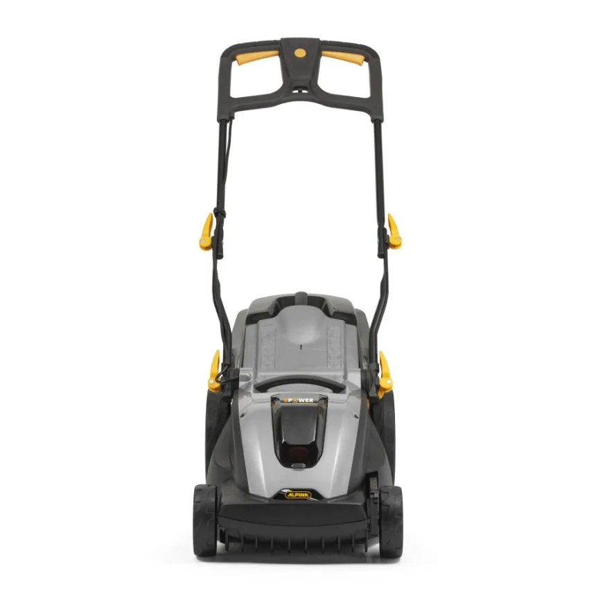 Tondeuse à gazon à batterie ALPINA AL2 3848 48V 