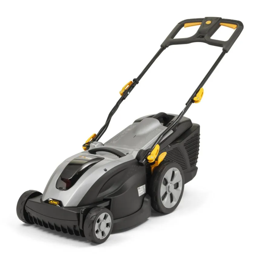 Tondeuse à gazon à batterie ALPINA AL2 3848 48V 