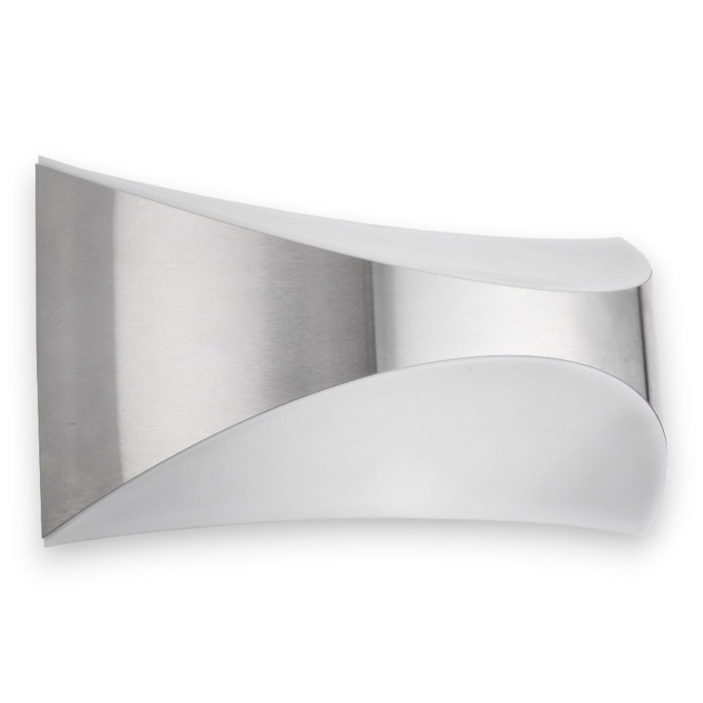 Applique plafonnier 30,5x15xH10 cm aura éclairage extérieur