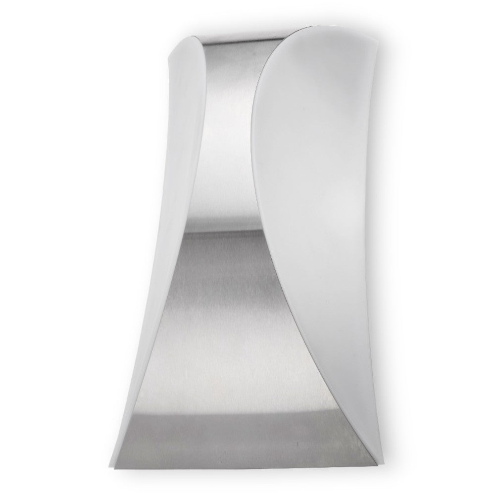 Applique plafonnier 30,5x15xH10 cm aura éclairage extérieur