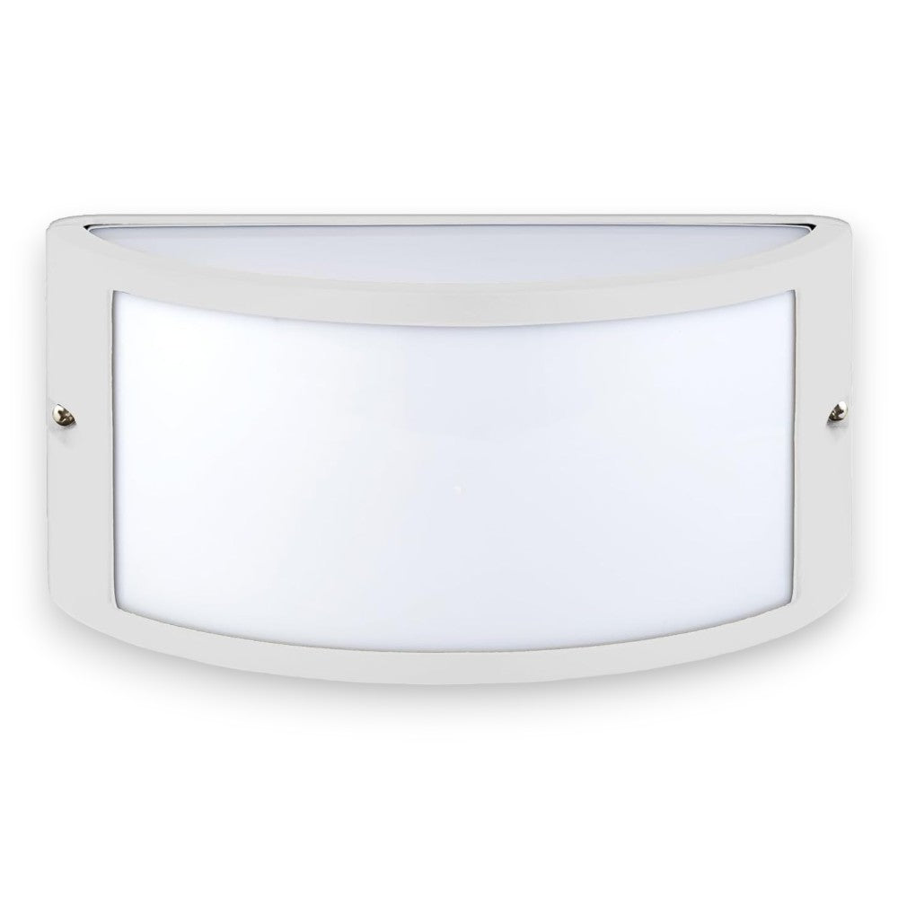 Applique plafonnier éclairage extérieur en aluminium et max 60W