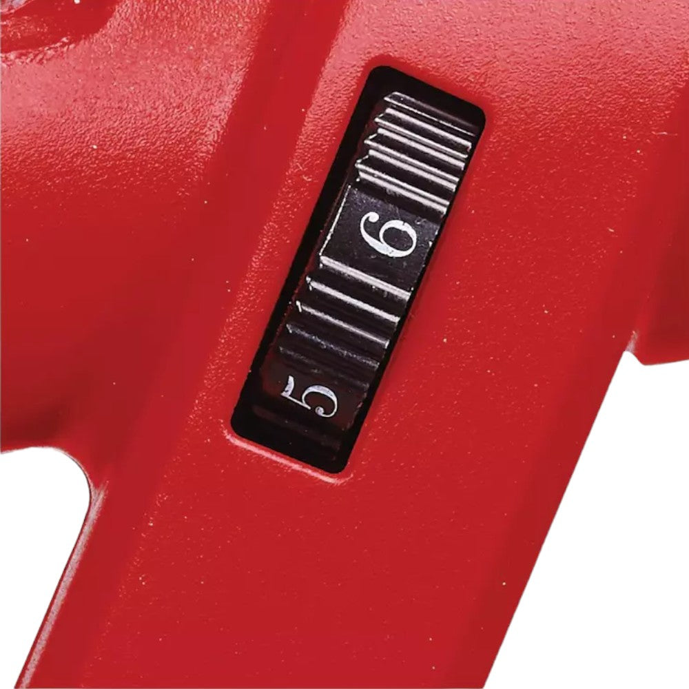 Aspirateur souffleur électrique avec sac de collecte 3000W