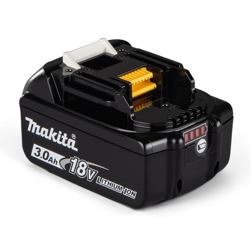 Batterie de remplacement pour outils Li-ion LXT BL1830B Makita 18v 3.0ah