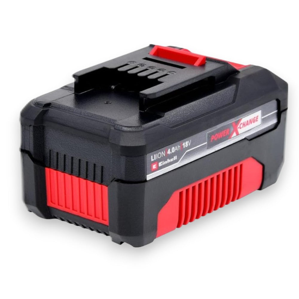 Batterie au lithium de remplacement pour tournevis 18V 4,0 Ah