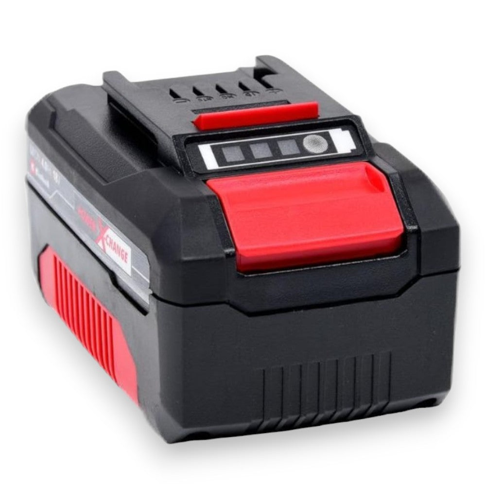 Batterie au lithium de remplacement pour tournevis 18V 4,0 Ah