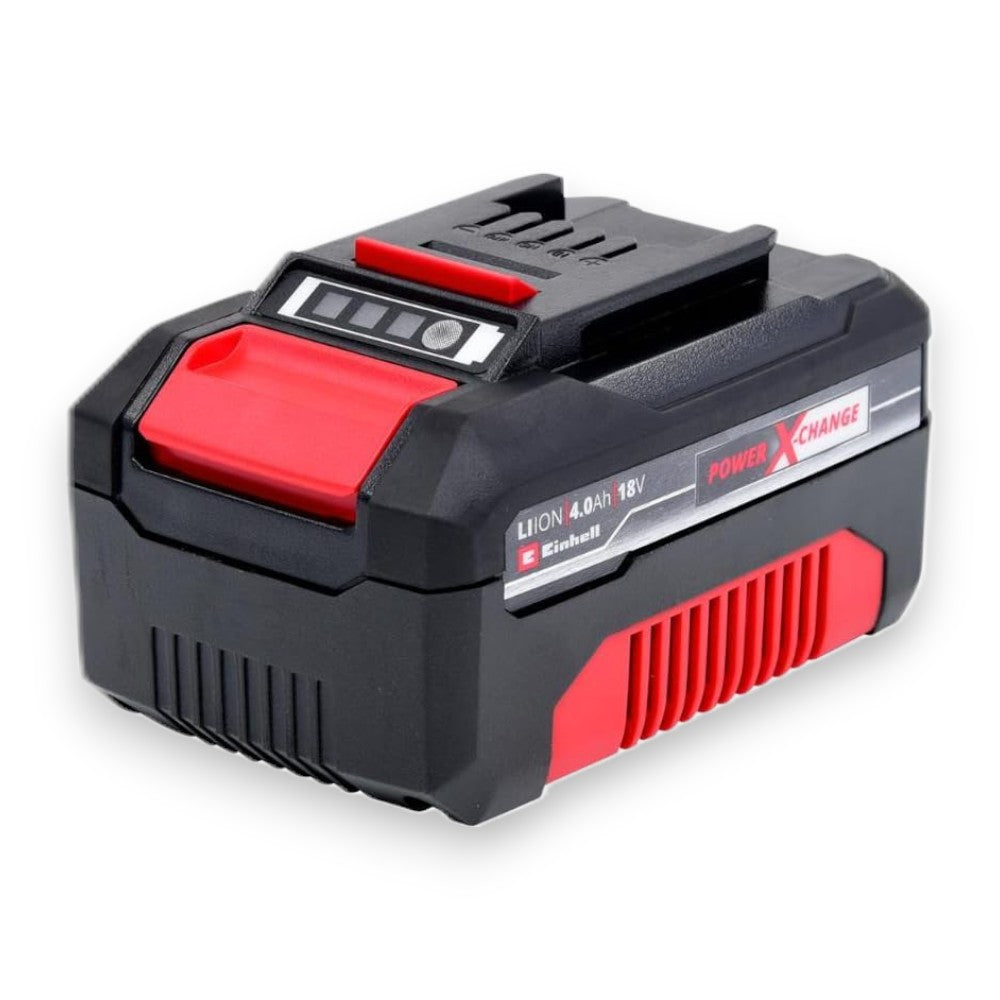 Batterie au lithium de remplacement pour tournevis 18V 4,0 Ah