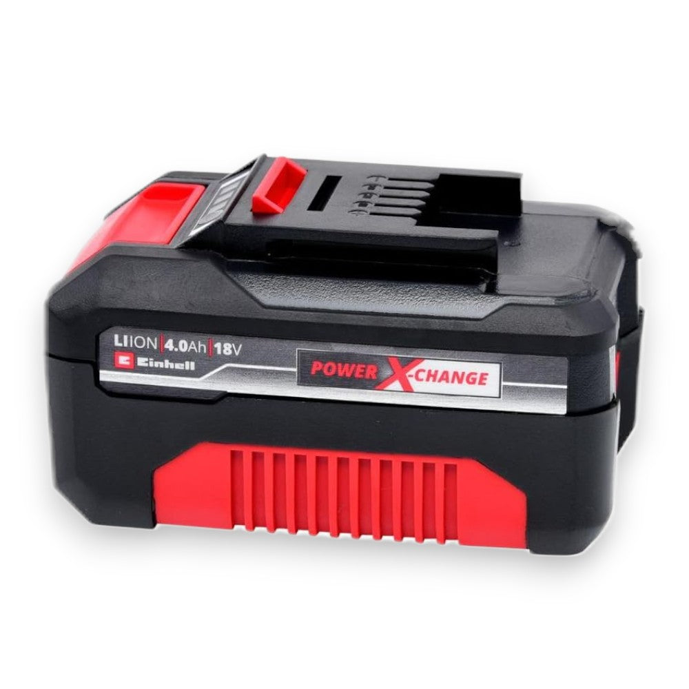 Batterie au lithium de remplacement pour tournevis 18V 4,0 Ah