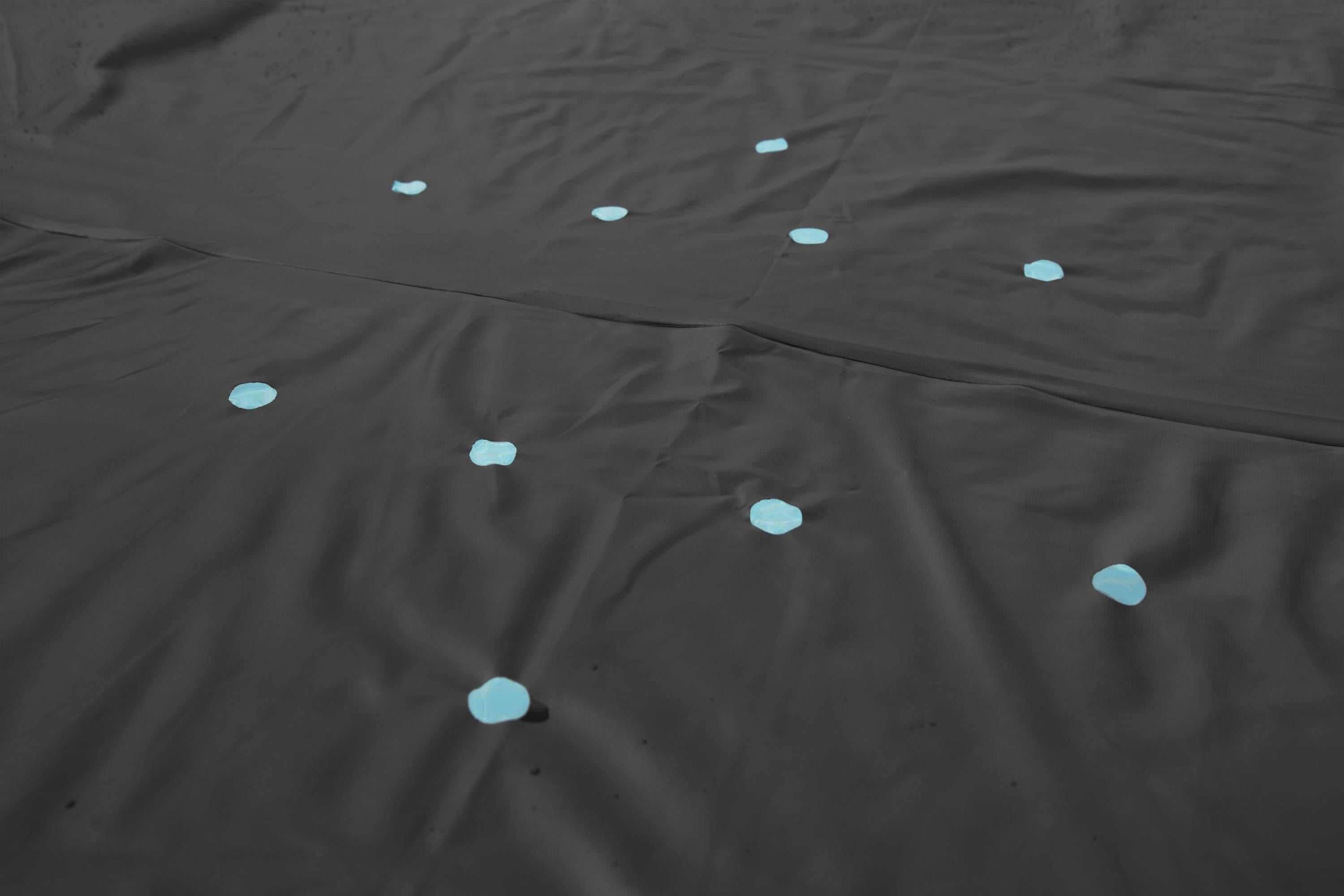 Couverture de piscine ronde diamètre 366 cm avec structure Bestway 58037