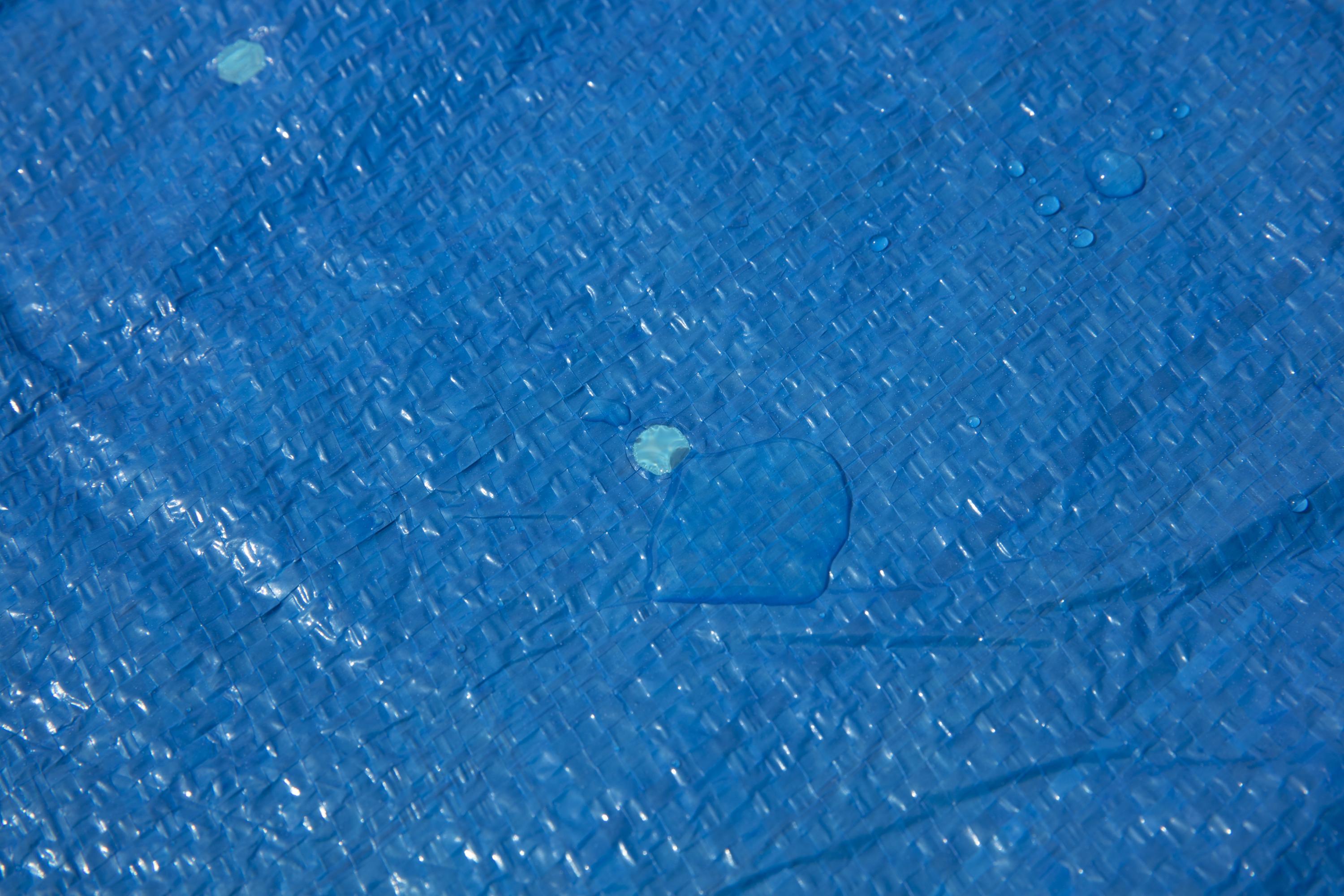 Couverture de piscine rectangulaire 221x150CM Bestway 58103 
