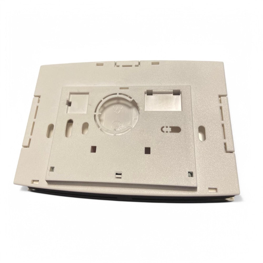 Chronothermostat d'ambiance hebdomadaire analogique numérique programmable 1CR CR209/S