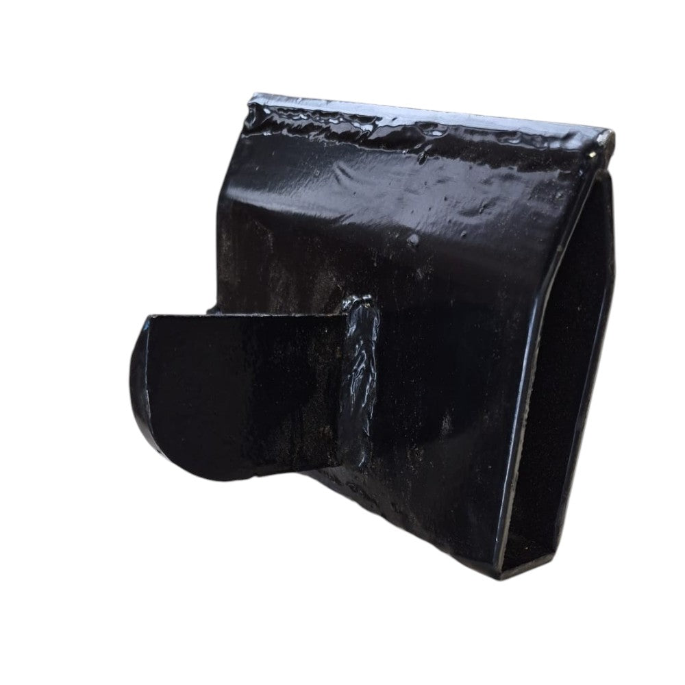 Cale pour fendeuse de bûches verticale Brixo Forest 6T haute