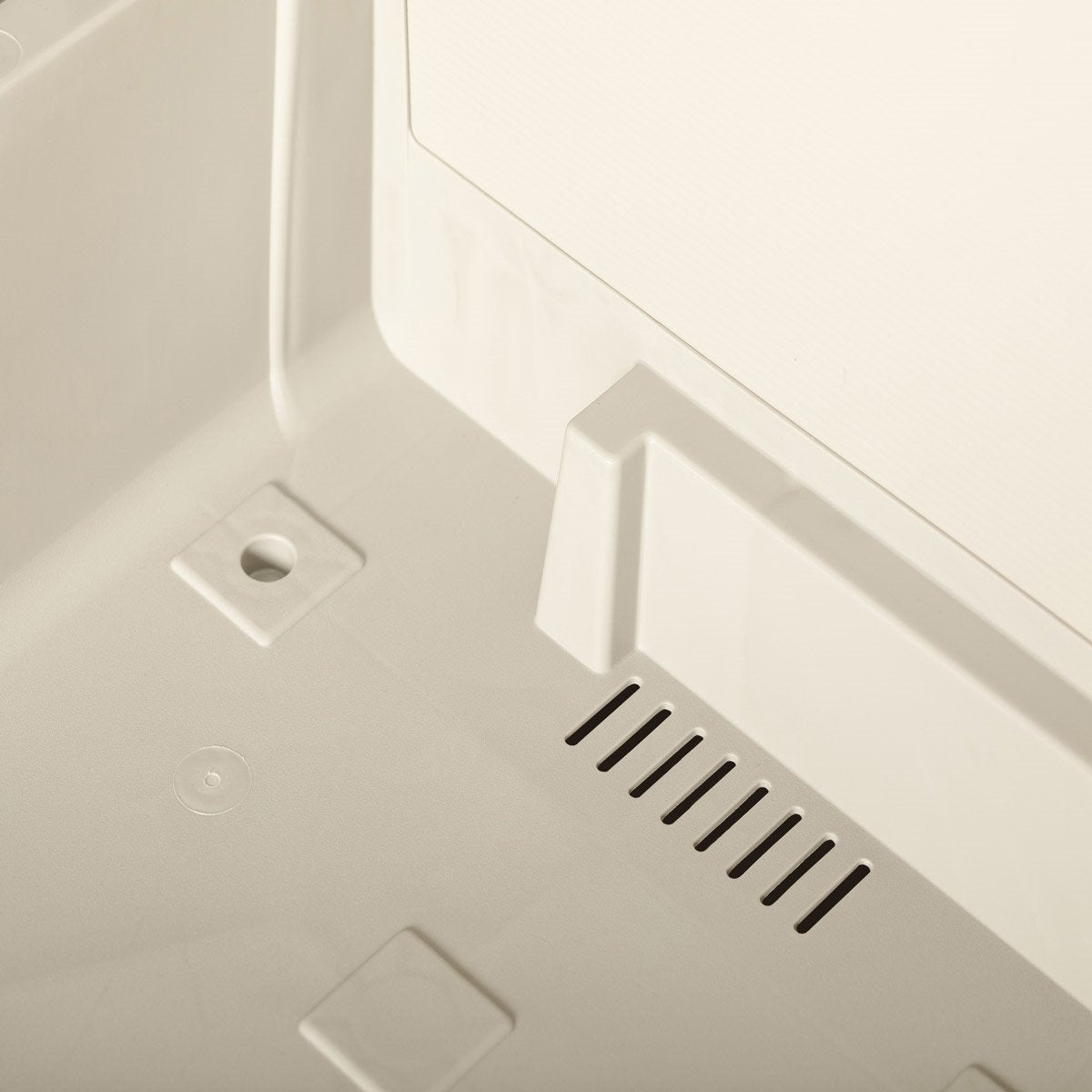 Abri d'extérieur en résine pour jardin avec 2 portes verrouillables High Stora Way Toomax 