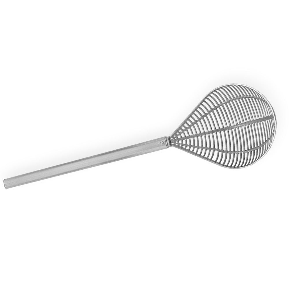 Passe-tomates avec manche en aluminium de 75 cm de long