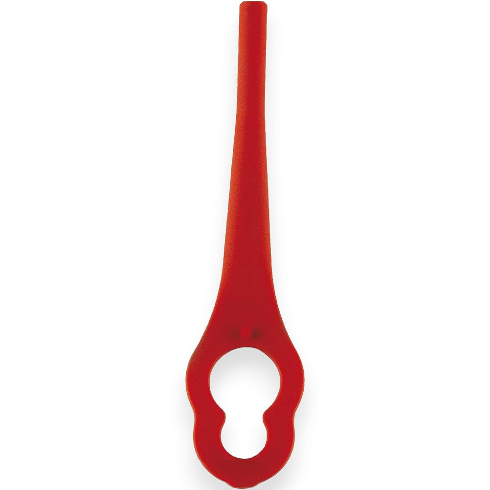 Coupe-bordures de jardin à piles de rechange, 20 pièces