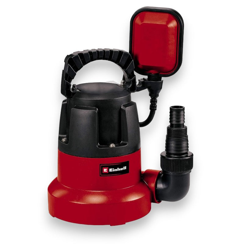 Pompe électrique submersible ABS pour eau claire 0,35 kW