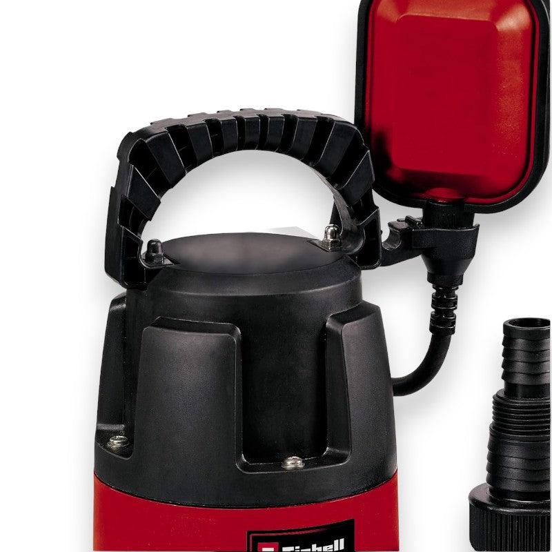 Pompe électrique submersible ABS pour eau claire 0,35 kW