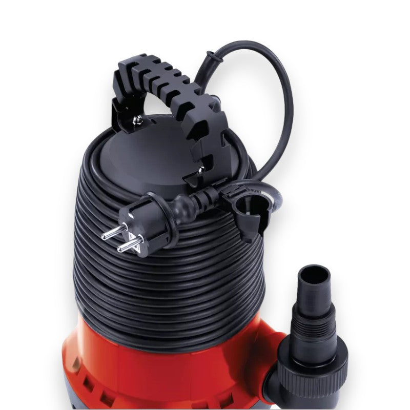 Pompe électrique submersible ABS pour eaux sombres 780 Kw