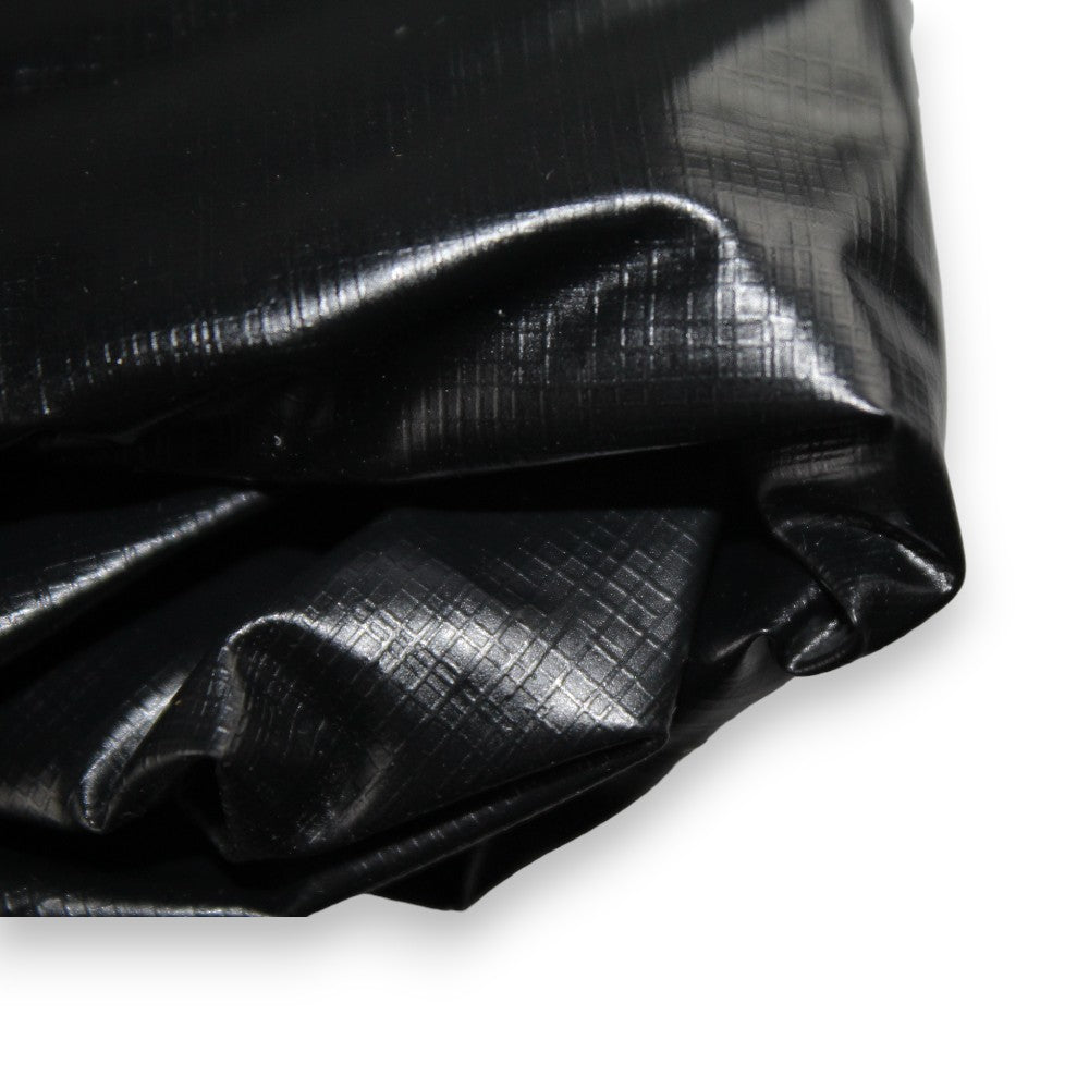 Couverture PVC noire pour piscine hors sol rectangulaire 732x366 cm P03633 Bestway